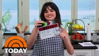 Get A Sneak Peek At Season 4 Of Selena Gomez’s Cooking Show