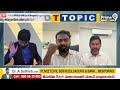 బండి రామకృష్ణ కి పవన్ ముందే చెప్పాడు..Machilipatnam Janasena Leader Clarity On Bandi Ramakrishna  - 06:21 min - News - Video