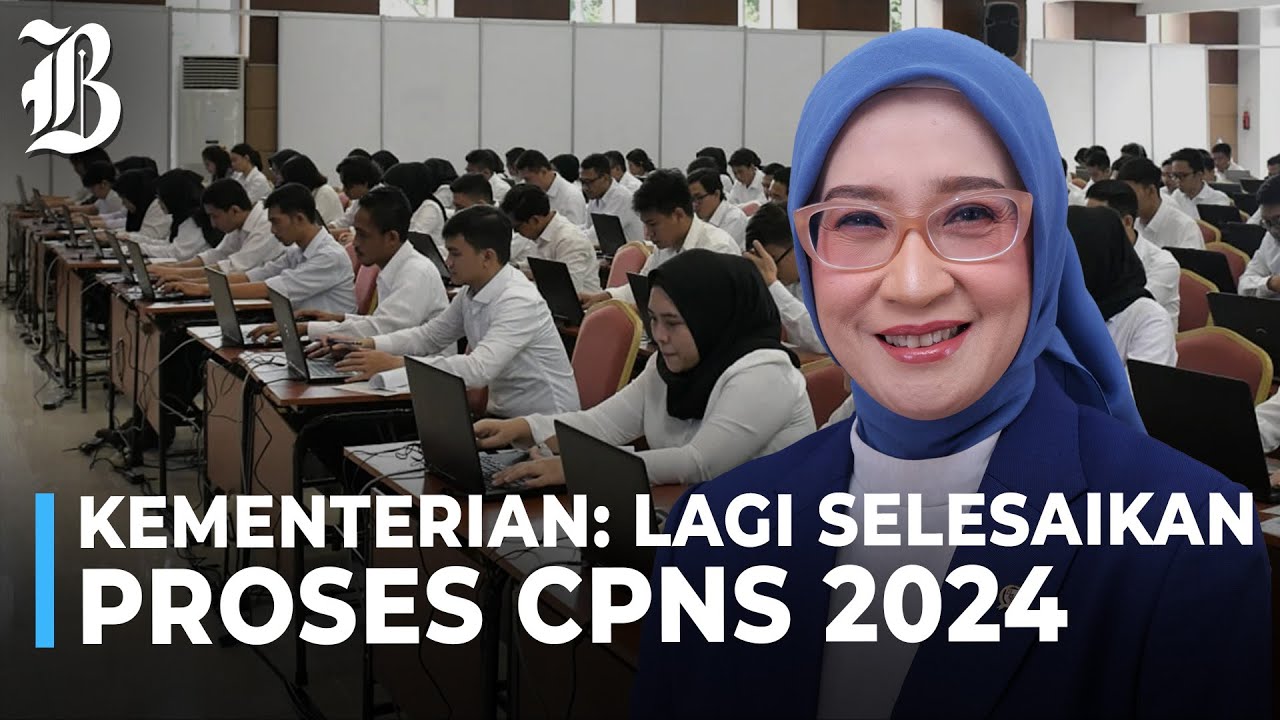 Marak Efisiensi Anggaran, Bagaimana Nasib CPNS 2025?