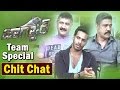 Special Chit Chat With Jaguar Movie Team