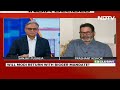 Prashant Kishor NDTV Interview | Prashant Kishor On Opposition: 3 Missed Opportunities  - 05:32 min - News - Video