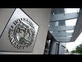 IMF welcomes Modi’s demonetisation decision to fight corruption