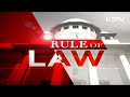 AMU को अल्पसंख्यक दर्जा देने पर मचा कानूनी घमासान, जानें क्या है मामला | Rule Of Law  - 03:35 min - News - Video