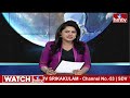 శ్రామికులకు మేడే శుభాకాంక్షలు చెప్పిన అరకు అభ్యర్థి కొత్తపల్లి గీత | BJP MP Candidate K.Geetha |hmtv  - 03:13 min - News - Video