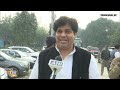 “Thousands of People are Waiting…” Imran Pratapgarhi as Rahul Gandhi’s BJNY to Enter Amethi | News9  - 00:43 min - News - Video