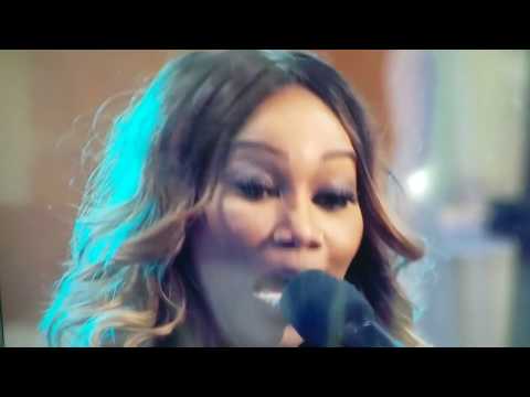 Common ft.Yolanda Adams Perform 'GLORY' at the White House