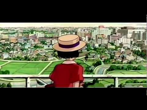 Whisper of the Heart'