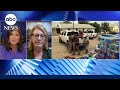 Former FEMA administrator weighs in on emergency response in Texas