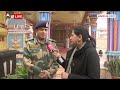 Ayodhya Makar Sakranti: ADG Piyush Mordia ने बताया- मकर सक्रांति के लिए क्या हैं सुरक्षा इतंजाम?  - 05:13 min - News - Video