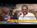 R.Narayana Murthy- Gaddar - Suddala Ashok Teja Exclusive On Annadata Sukhibhava