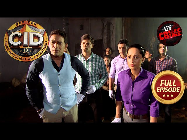 Electric Current Waves से Affect क्यों नहीं हुई Purvi? |CID |सी.आई.डी. |Latest Episode | 15 Jul 2025