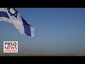 News Wrap: Israel on high alert, closes airspace as Iran launches drone attack