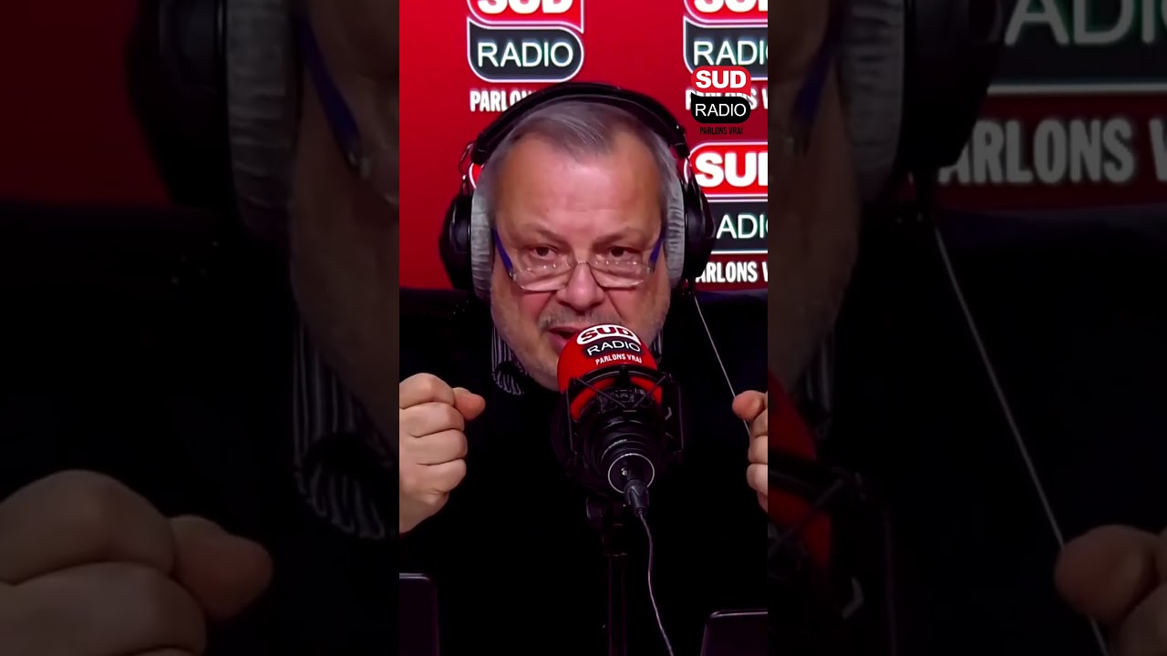 Les propos polémiques d’Arno Klarsfeld font réagir Périco Légasse