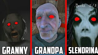 Dantdm granny Videos - Playxem.com