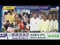 హ్యాట్ ఆఫ్ నారాలోకేష్.. సేఫ్ గా విశాఖకు తెలుగువాళ్లు.. | Nara Lokesh | Prime9 News  - 03:48 min - News - Video