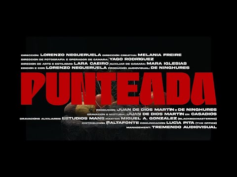 DE NINGHURES - Punteada