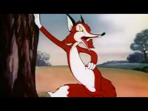 Fox Pop'