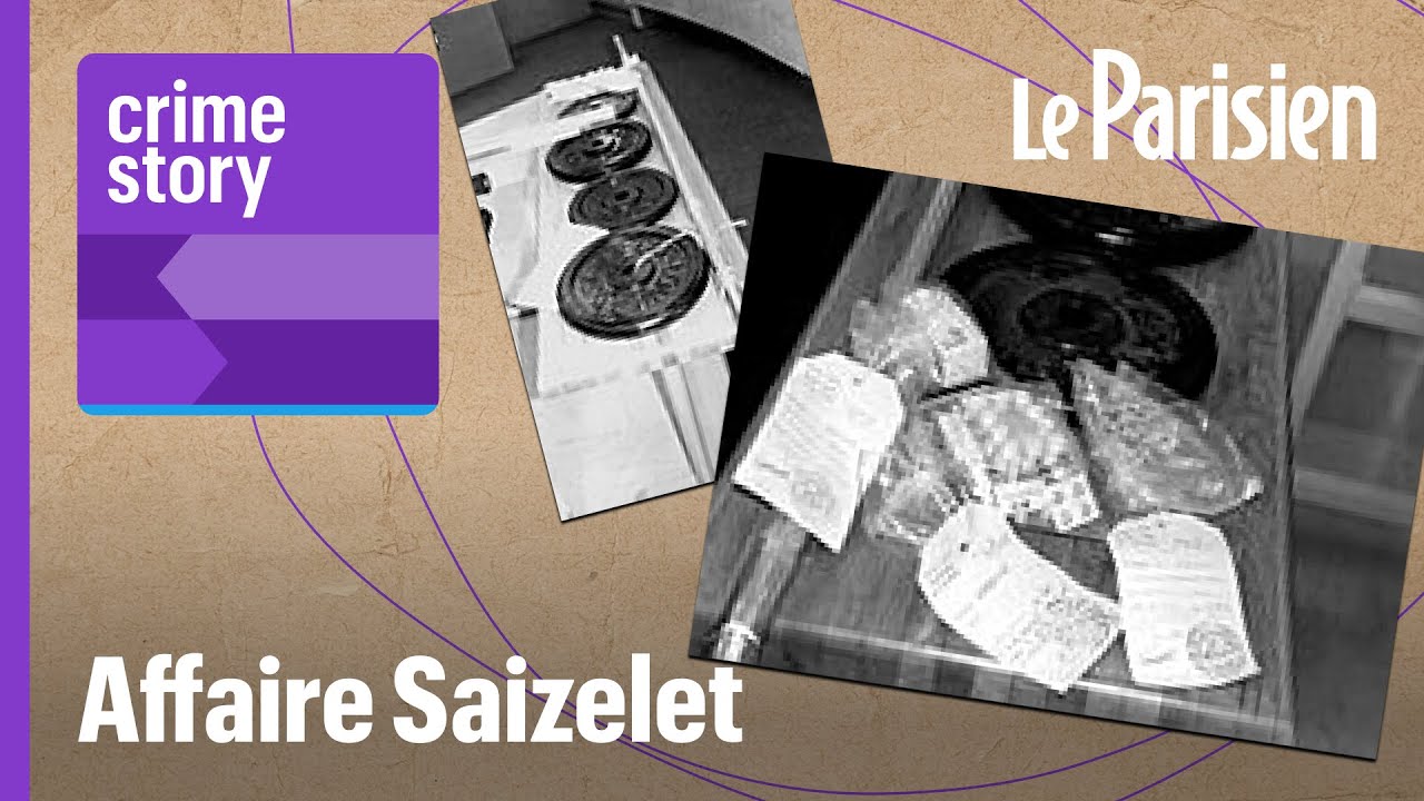 [PODCAST] Affaire Saizelet : un meurtre inspiré par la série « Columbo » (2/2)