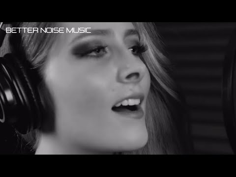 Bad Wolves - Hear Me Now feat. DIAMANTE