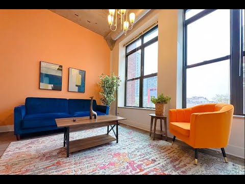 Property video
