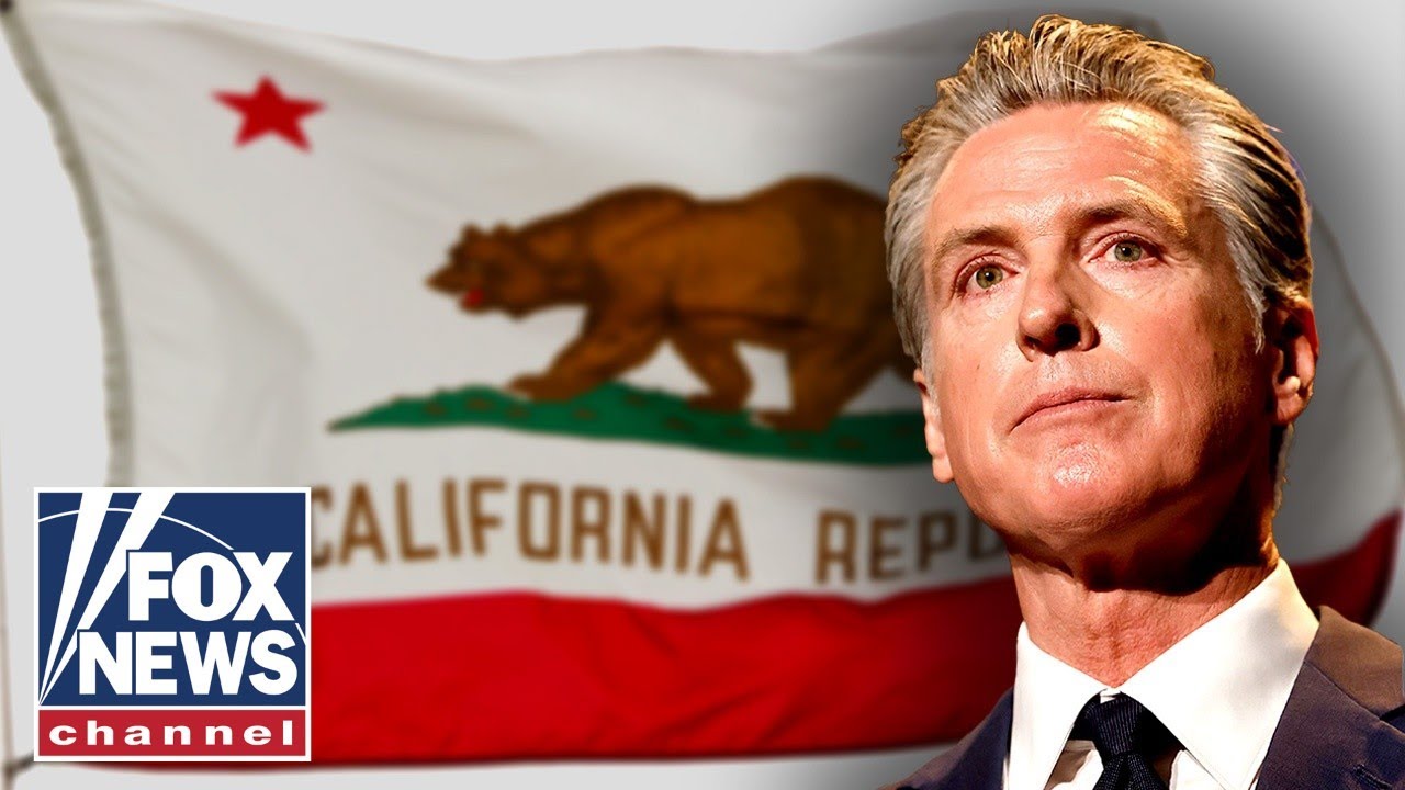 NEW: Blue state issued 62,000 CDLs to illegal immigrants, federal audit finds