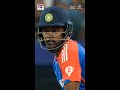 A strong start to for India by Sanju Samson | #INDvENGOnJioStar