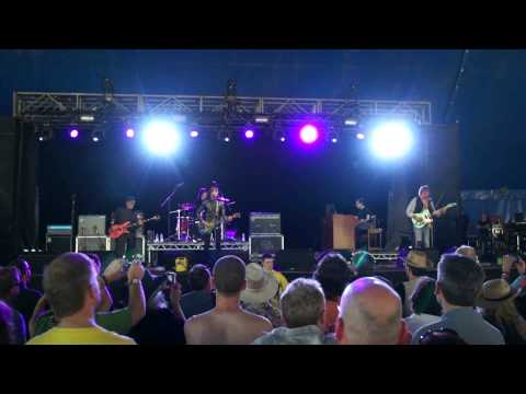 Flamin' Groovies - Shake Some Action - Hard Rock Calling