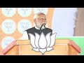Bihar: INDI Alliance Ram Temple की आलोचना कर लोगों को चिढ़ा रहे : PM Modi  - 02:38 min - News - Video