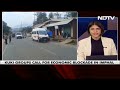 Tribal Group Reimposes Indefinite Economic Blockade Of Imphal Valley  - 01:51 min - News - Video