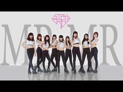 Girls' Generation (소녀시대) - MR.MR | Dance Cover by Stay Crew from Vietnam