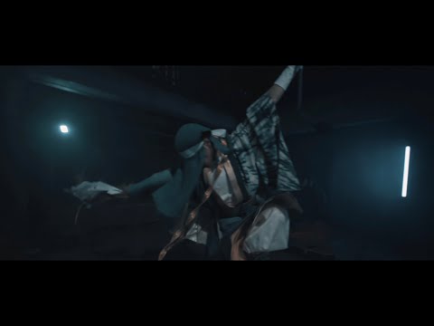 上北健 - Mother's Face (Official Video / Another Edition)