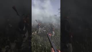 War of Rights: This Civil War Charge Will Give You CHILLS!