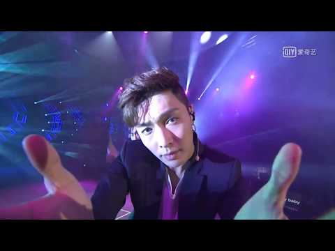 171012 張藝興 2017事業版圖發布會 全場 完整版 《SHEEP》Showcase Full EXO LAY YIXING