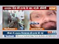 Bihar में AIMIM नेता की हत्या...Asaduddin Owaisi ने पीड़ित परिवार से फोन पर बात की | Nitish Kumar  - 02:15 min - News - Video