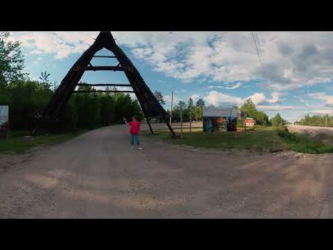 Property video