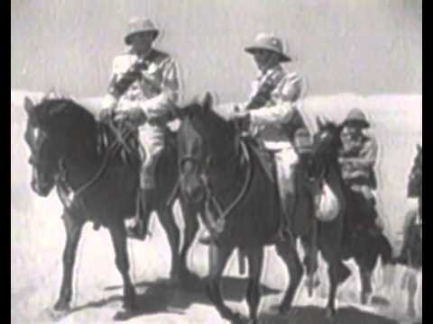 The Lost Patrol'