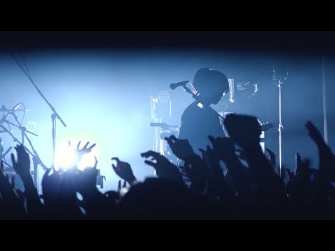 ヒトリエ 『リトルクライベイビー from LIVE DVD&Blu-ray 「HITORIE LIVE TOUR UNKNOWN 2018
