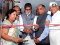 Watch: Big B inaugurates new CBFC office