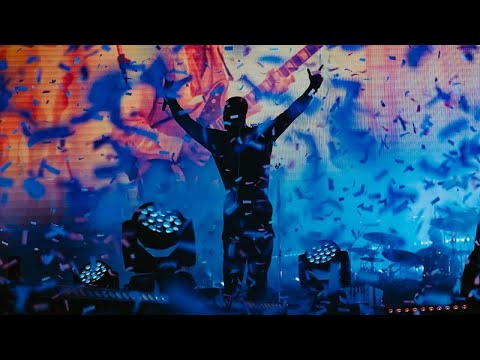imagine dragons - symphony [slowed + reverb]