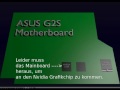 Tutorial: defekte Nvidia 8600M GT - Grafikkarte reanimieren / ASUS Notebook G2S