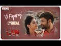 లా మూవీ ఓ పియరె లిరికల్ వీడియో సాంగ్ | కమల్ కామరాజ్,మౌర్యని