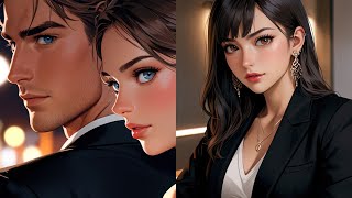 Él me entregó a otro hombre por su amante, pero entró en pánico al ver cómo me abrazaba ese hombre