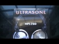 Ultrasone HFI-780 Unboxing, Review and Sound Leak Test