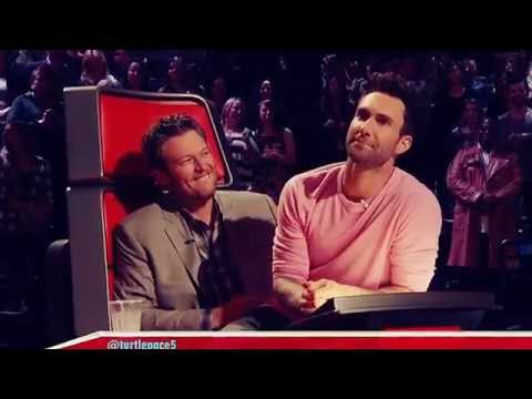 Adam & Blake (Shevine) | Meteor Shower