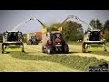 DIY silage trailers v1.0