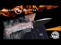Нож складной «Ten», длина клинка: 8,5 см, VIPER, Италия видео продукта