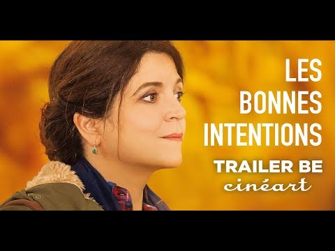 Les Bonnes Intentions'