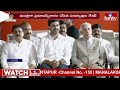 ఎవ్వరికి అందదు అతని రేంజ్ | Chiranjeevi | AP DY CM Pawan Kalyan | Pm Modi | hmtv  - 03:51 min - News - Video
