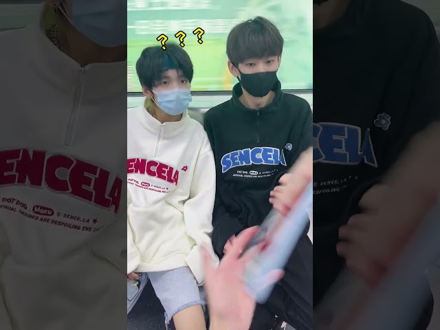我到底赢了吗🌝#日常#搞笑