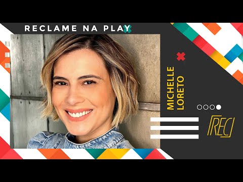 Michelle Loreto fala sobre os momentos mais marcantes de sua carreira